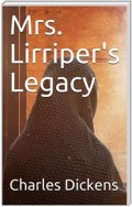 Mrs. Lirriper's Legacy