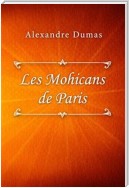 Les Mohicans de Paris