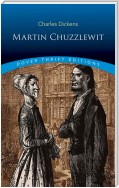 Martin Chuzzlewit