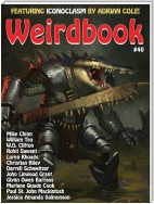 Weirdbook #40
