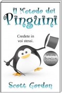 Il Metodo dei Pinguini: Special Bilingual Edition