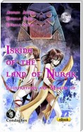 Iskìda of the Land of Nurak – Illustrations and Making-of