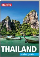 Berlitz Pocket Guide Thailand (Travel Guide eBook)