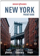 Insight Guides Pocket New York City (Travel Guide eBook)