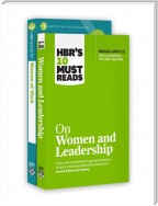 HBR's Women at Work Collection
