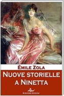 Nuove storielle a Ninetta