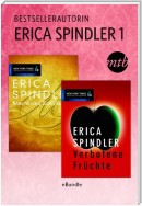 Bestsellerautorin Erica Spindler 1