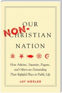 Our Non-Christian Nation