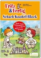 Fritz & Fertig Schach-Knobel-Block