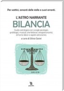 L'astro narrante – Bilancia