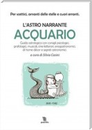 L'astro narrante – Acquario