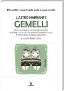 L'astro narrante – Gemelli