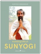 Autobiografia di Sunyogi