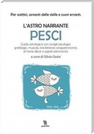 L'astro narrante – Pesci