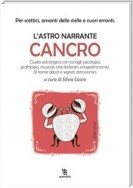 L'astro narrante – Cancro