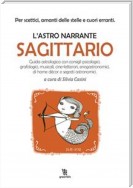 L'astro narrante – Sagittario