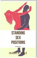 Standing Sex Positions