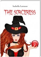 The sorceress