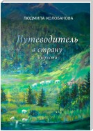 Путеводитель в страну мудрости