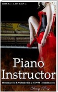 Piano Instructor
