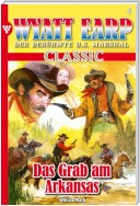Wyatt Earp Classic 4 – Western