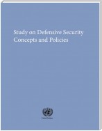 Study on Defensive Security Concepts and Policies