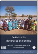 Ressources naturelles et conflits