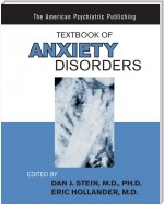 Textbook of Anxiety Disorders