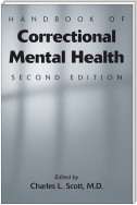 Handbook of Correctional Mental Health