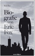 Biografie von Eric Fox