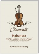 Habanera