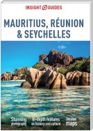 Insight Guides Mauritius, Réunion & Seychelles (Travel Guide eBook)