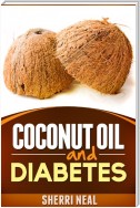 Coconut Oil and Diabetes