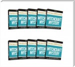 Perfect 10 Witchcraft Mystery Plots #34 Complete Collection