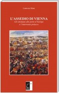 L’assedio di Vienna