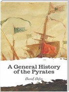 A General History of the Pyrates