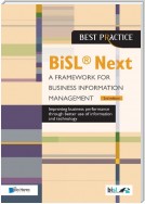 BiSL® Next - A Framework for Business Information Management 2nd edition