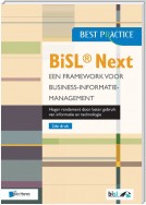 BiSL® Next – Een framework voor Business-informatiemanagement 2de druk