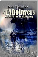 Alien Imperator (STARplayers 5)