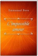 L’impossible amour
