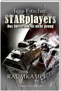 Raumkampf (STARplayers 6)