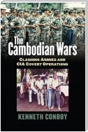 The Cambodian Wars