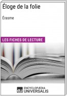 Éloge de la folie, Érasme