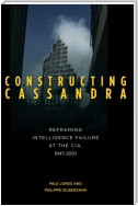 Constructing Cassandra