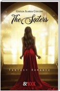 The Sixters. Fantasy Romance