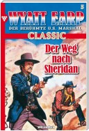 Wyatt Earp Classic 5 – Western
