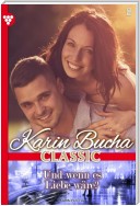 Karin Bucha Classic 5 – Liebesroman