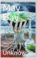 May Day; or, Anecdotes of Miss Lydia Lively / Intended to improve and amuse the rising generation