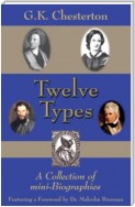 Twelve Types