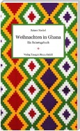 Weihnachten in Ghana